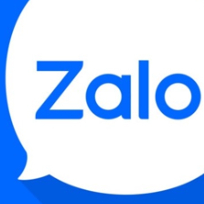 ZALO HỖ TRỢ